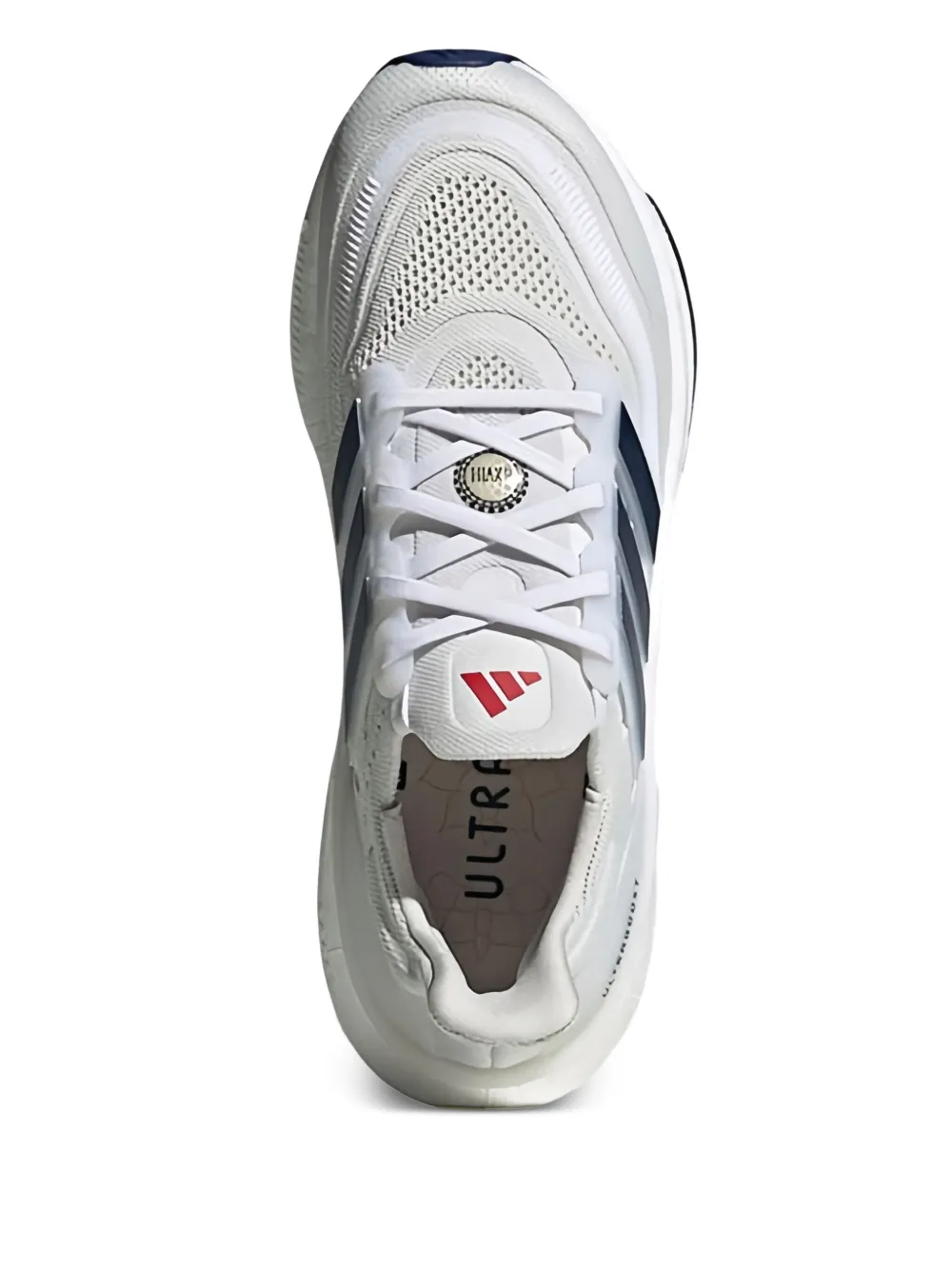 adidas Ultraboost Light sneakers Wit