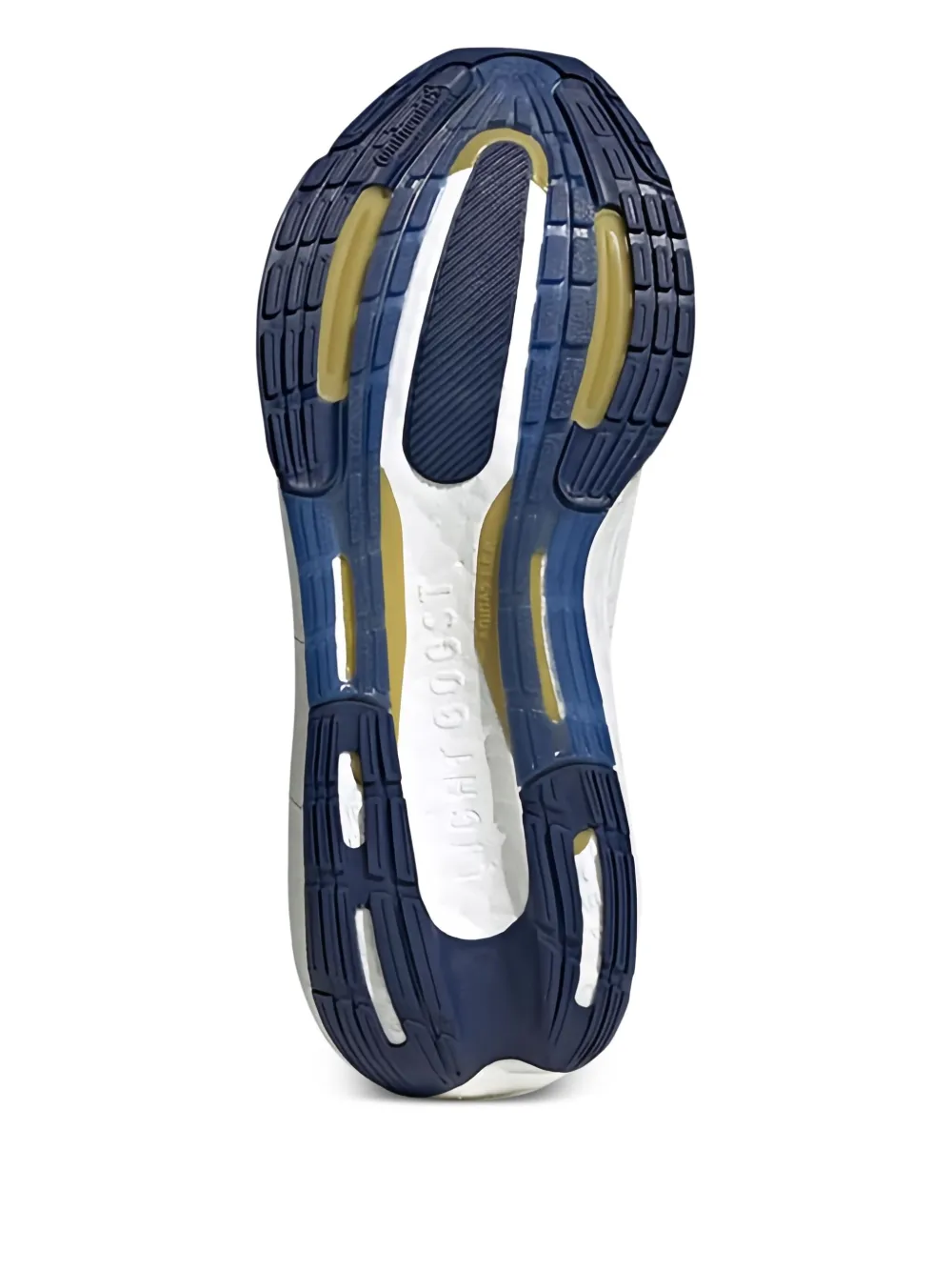 adidas Ultraboost Light sneakers Wit