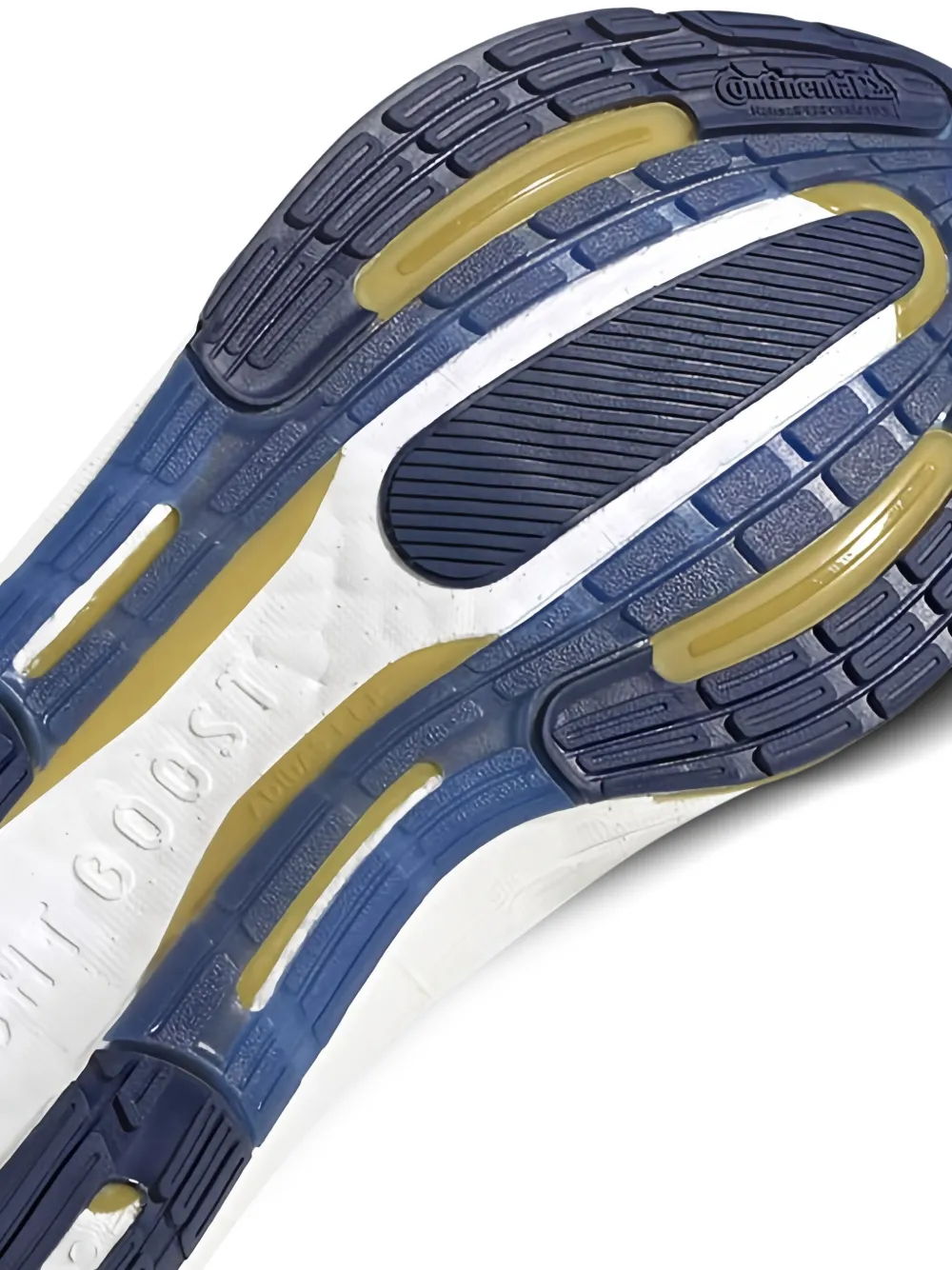 adidas Ultraboost Light sneakers Wit