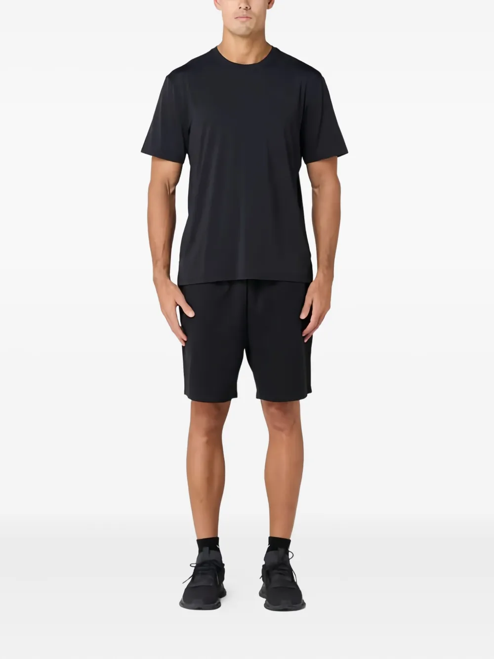 SQUATWOLF short-sleeve crew-neck T-shirt | T-Shirts | Image 2