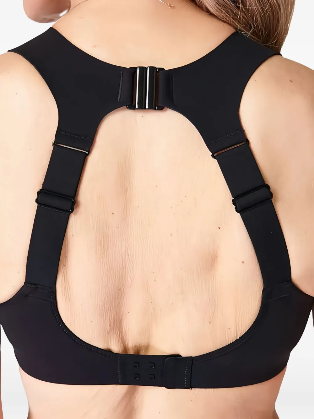 Sweaty Betty Zero Gravity sport-bh Zwart