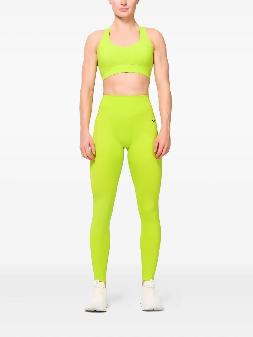 SQUATWOLF Core Agile Act  leggings | Performance Leggings | Image 2