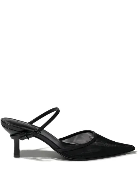 Simkhai 65mm Kieran pumps