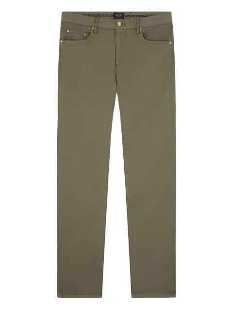 Paul & Shark five-pocket trousers