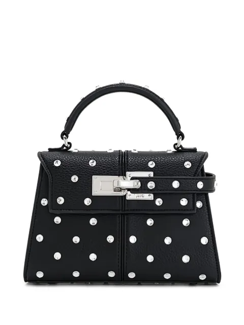 JW Pei Elise rhinestone-embellished handbag