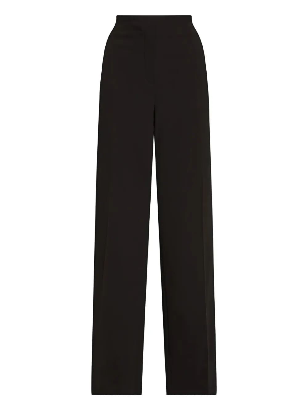 Anne Fontaine Argan trousers | Black | Image 1