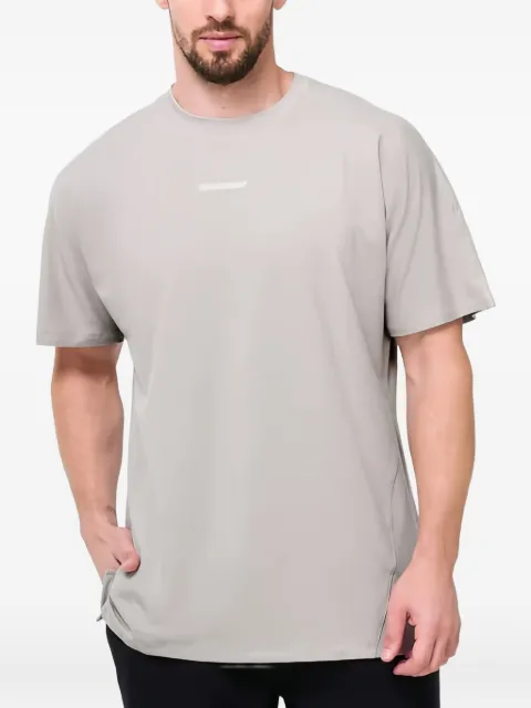 SQUATWOLF logo performance T-shirt