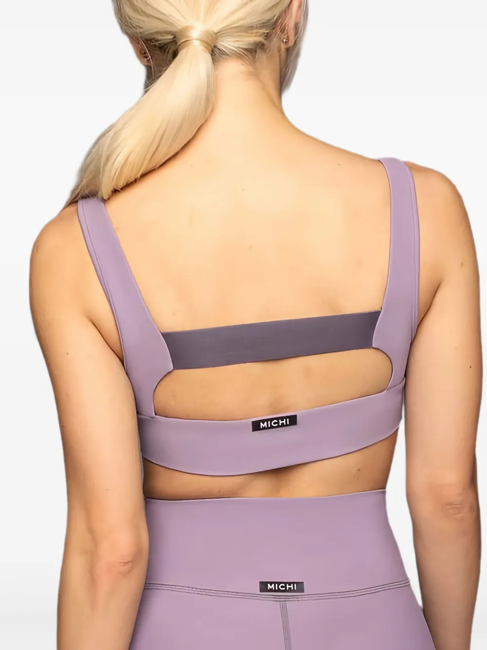 Michi Volta bh - Paars