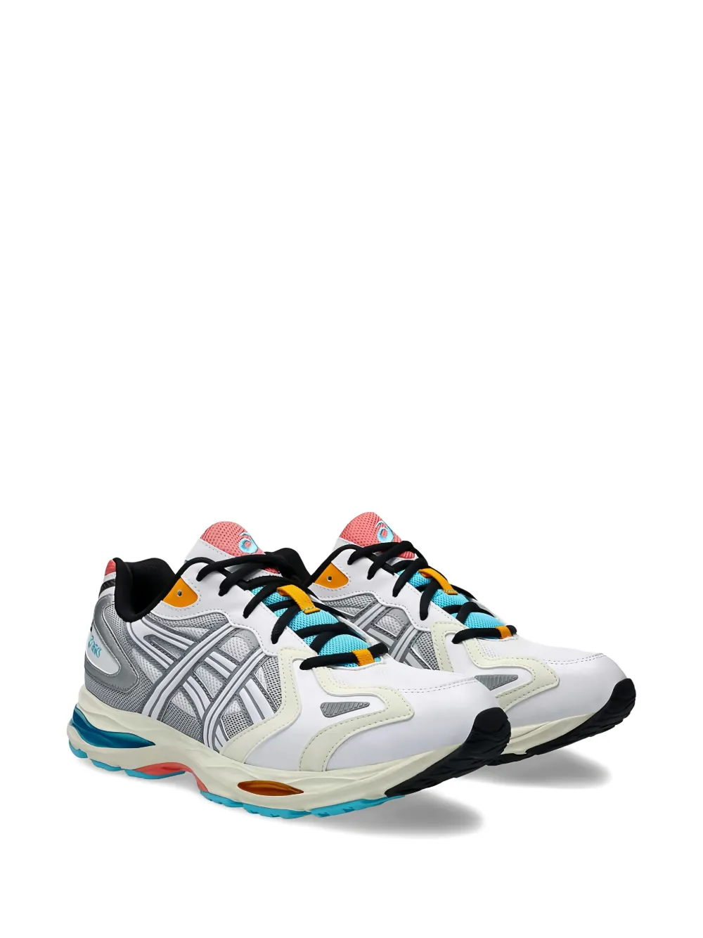 ASICS GEL-K1011 sneakers Wit