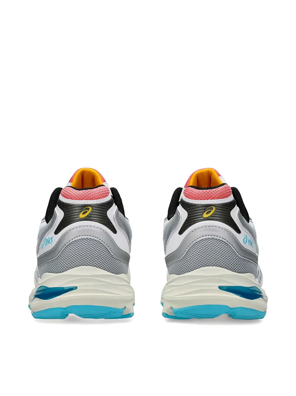 ASICS GEL-K1011 sneakers Wit