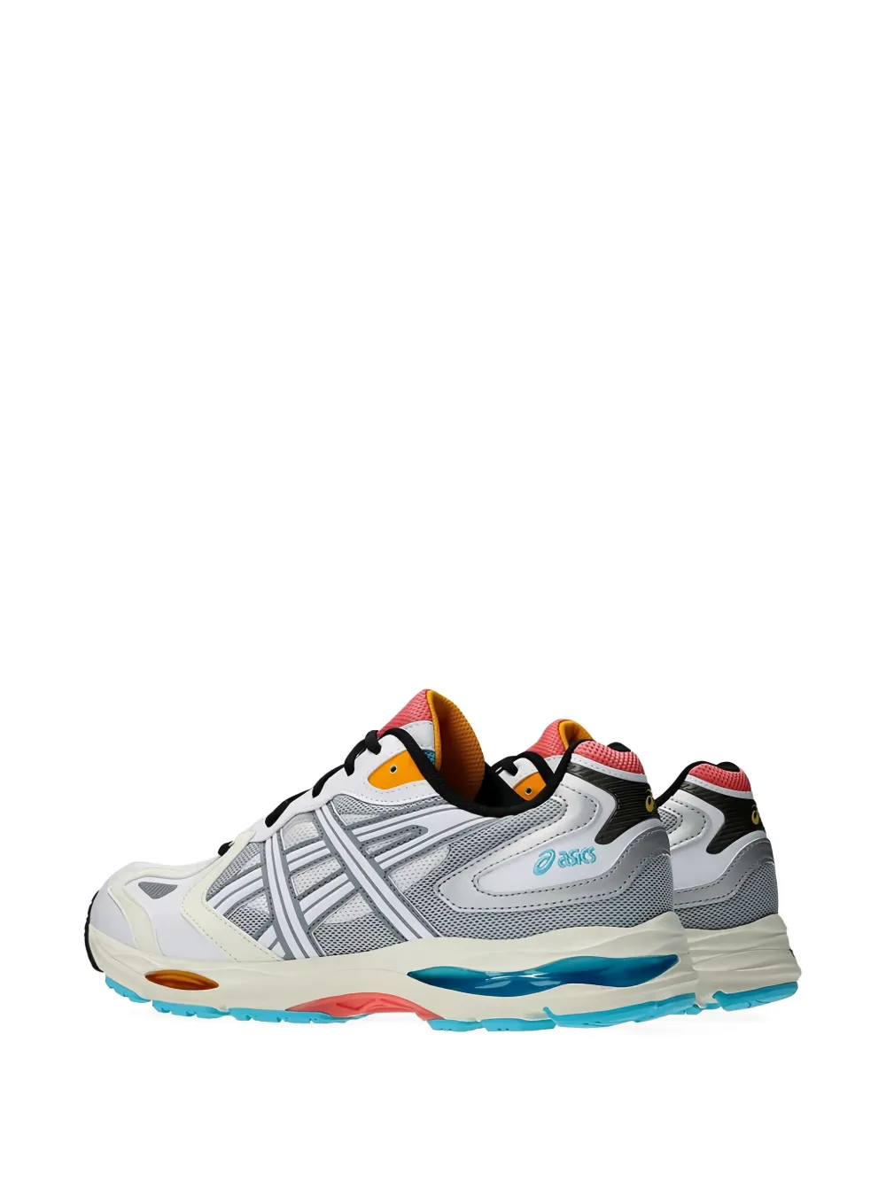 ASICS GEL-K1011 sneakers Wit