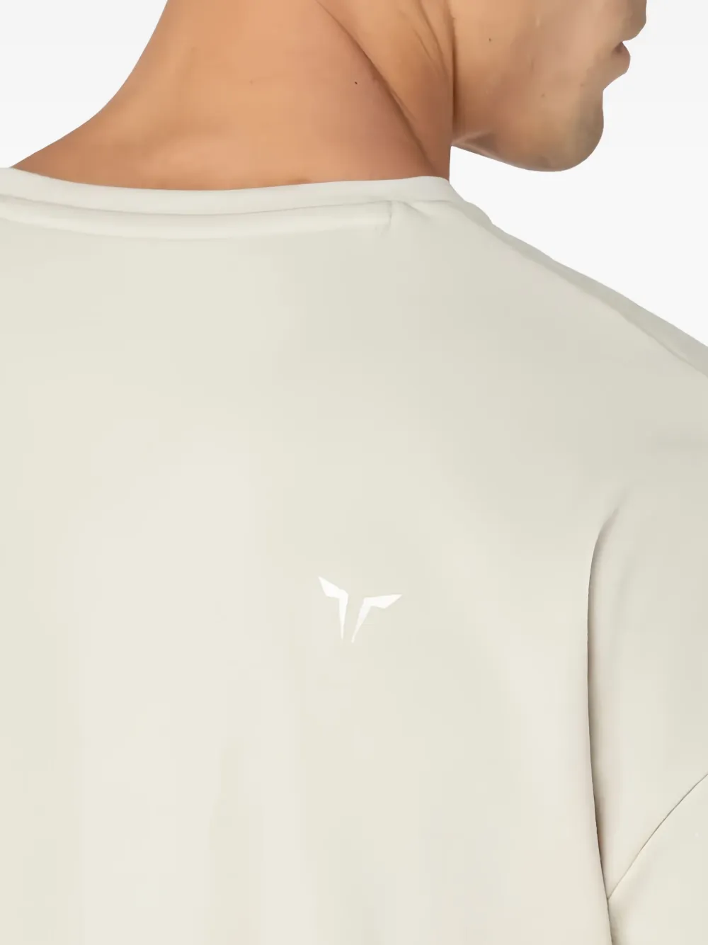 Squatwolf Foundation T-shirt In White
