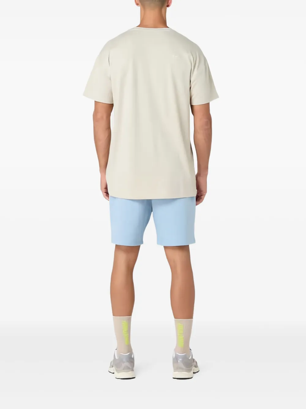 Squatwolf Foundation T-shirt In White