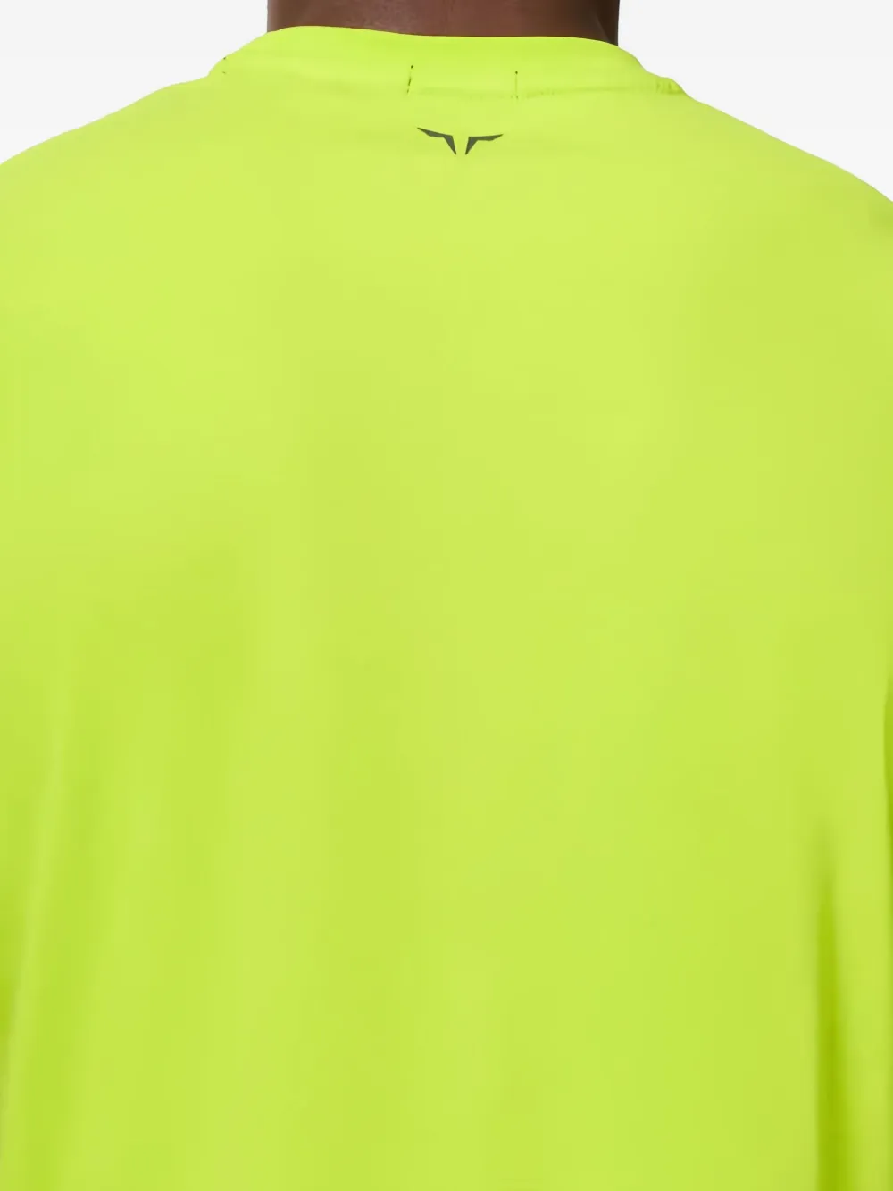 Squatwolf Wordmark Regular T-shirt In Green