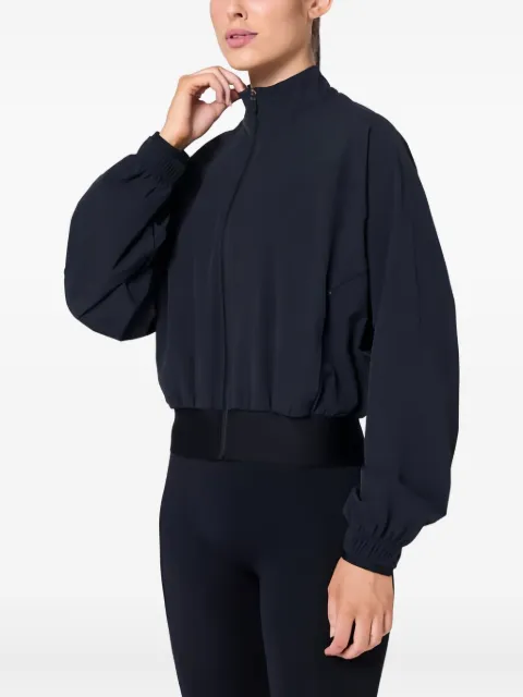 SQUATWOLF chamarra bomber corta