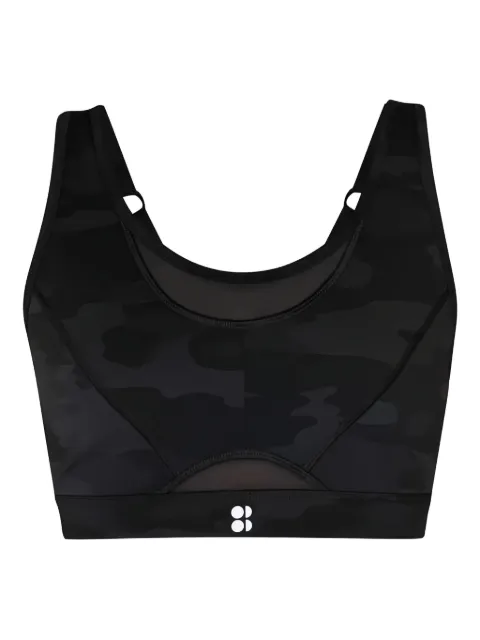 Sweaty Betty Power Icon running bra