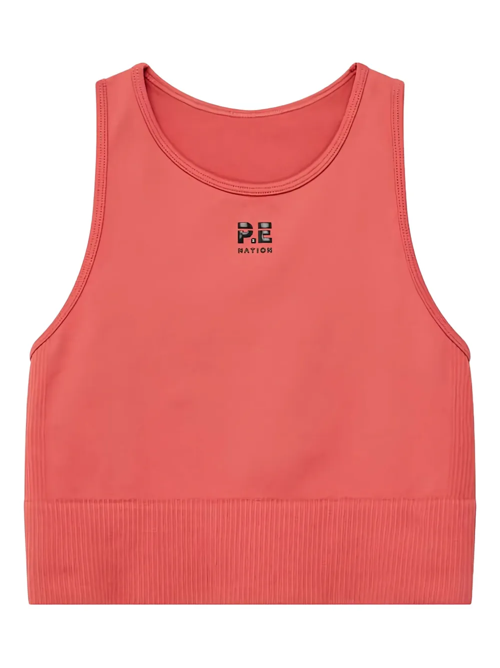 P.E Nation camiseta Restore | rojo | Image 1