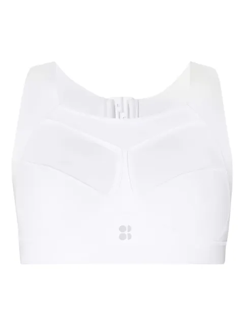 Sweaty Betty Zero Gravity padded running sports bra