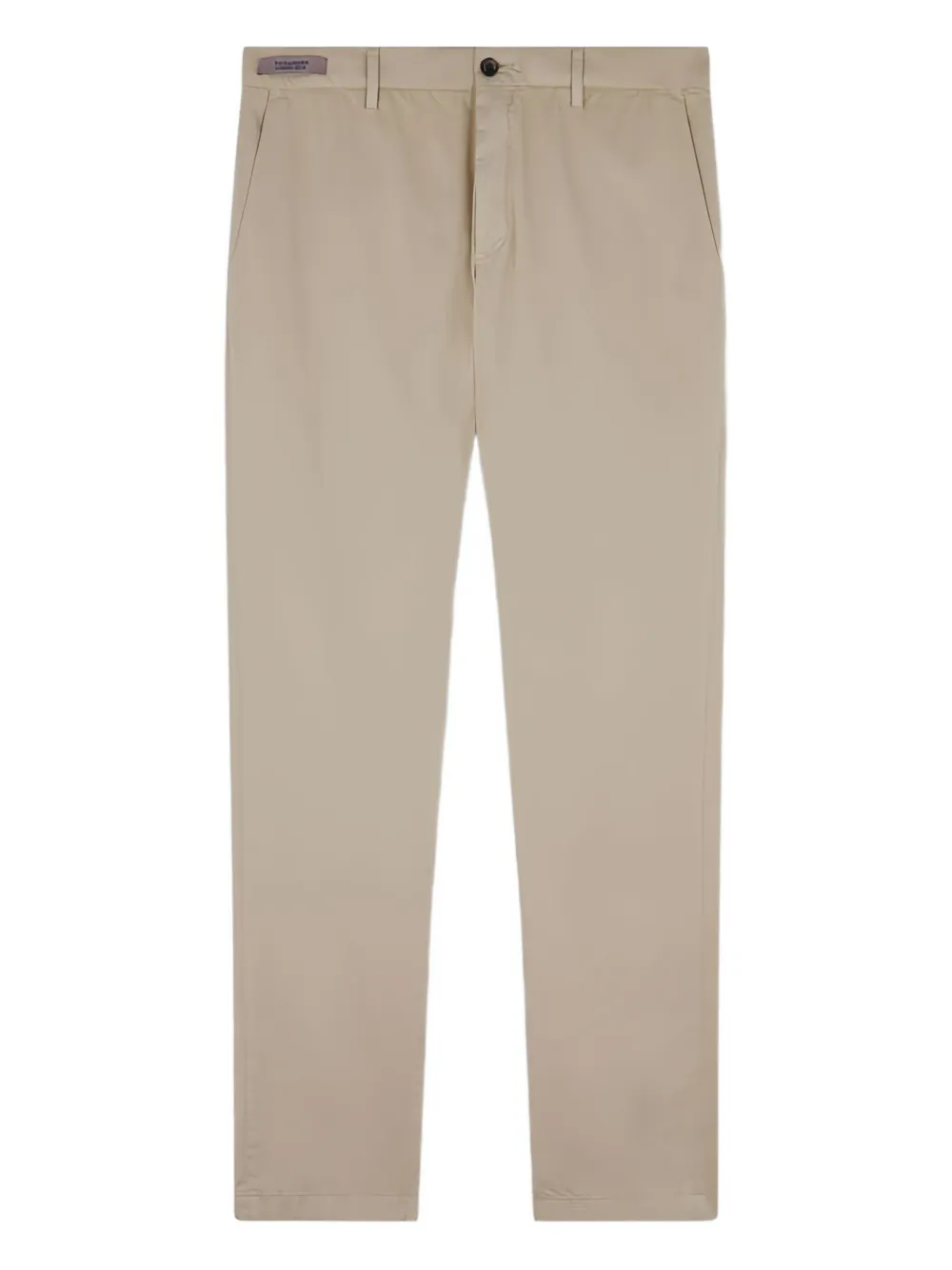 Paul & Shark side-pocket chinos | Neutrals | Image 1
