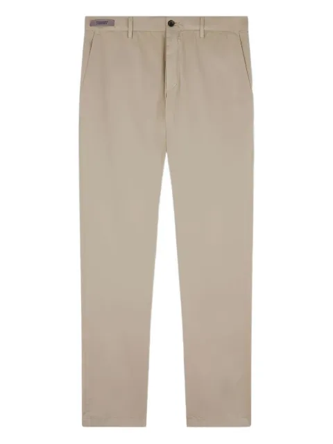 Paul & Shark side-pocket chinos
