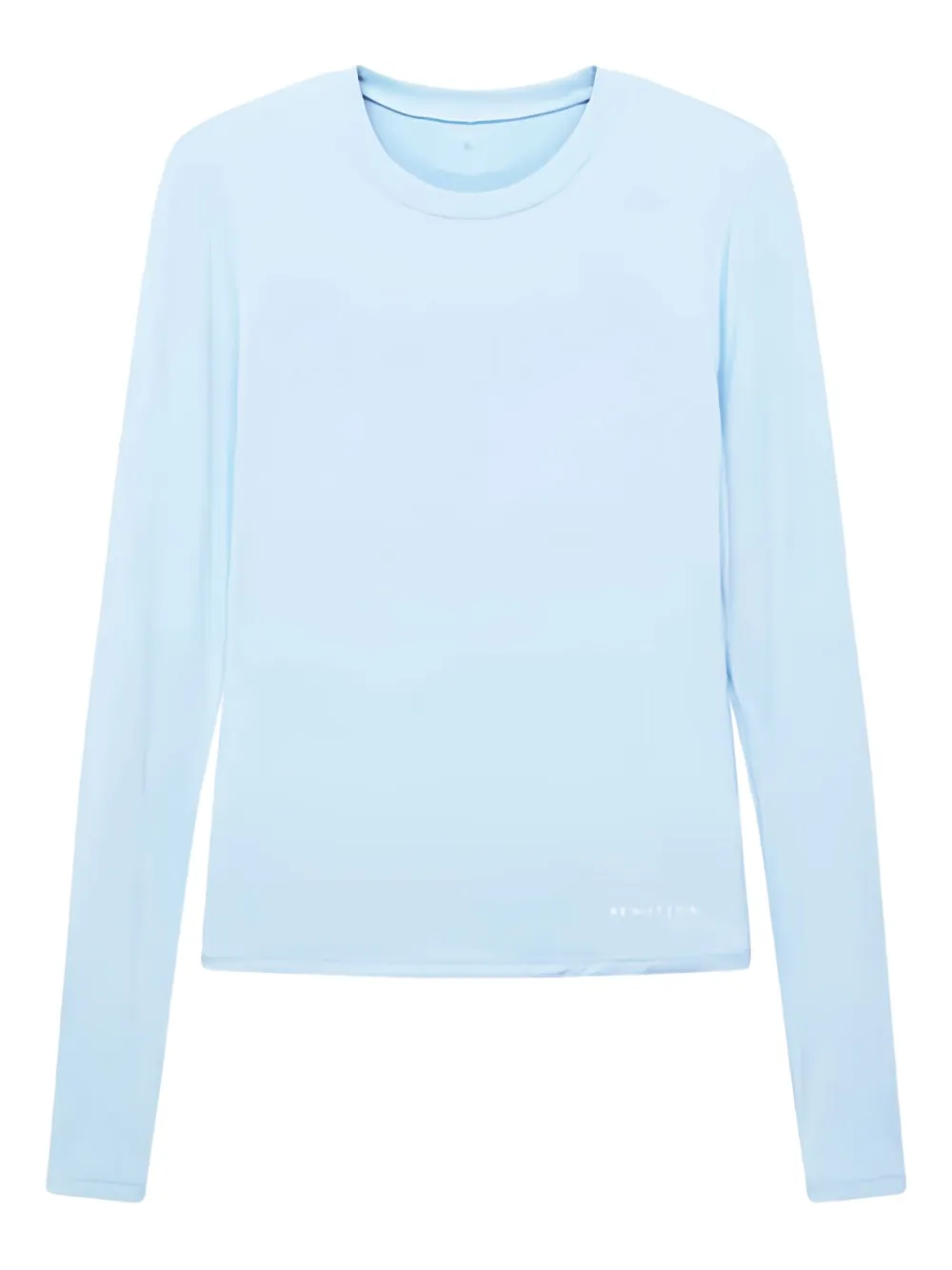 P.E Nation playera Foundation | azul | Image 1