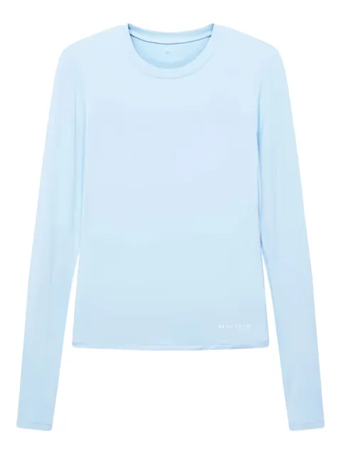 P.E Nation Foundation long-sleeve T-shirt