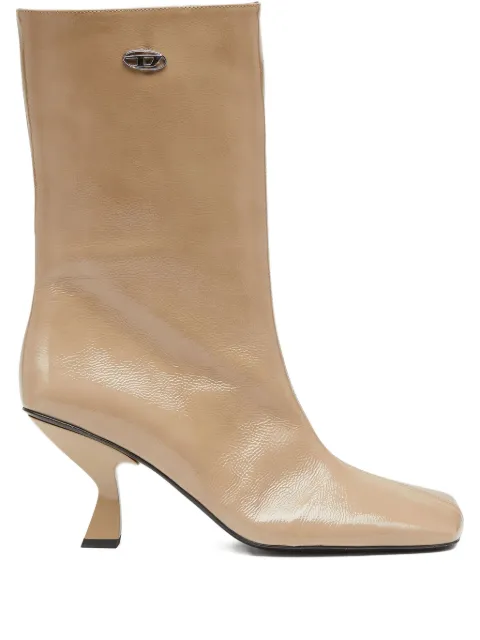 Diesel 75 mm D-Amber Tube støvler