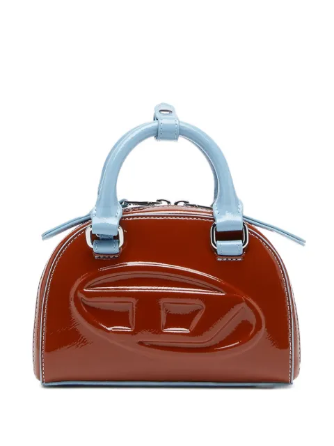 Diesel bolsa crossbody 1 Dr Dome