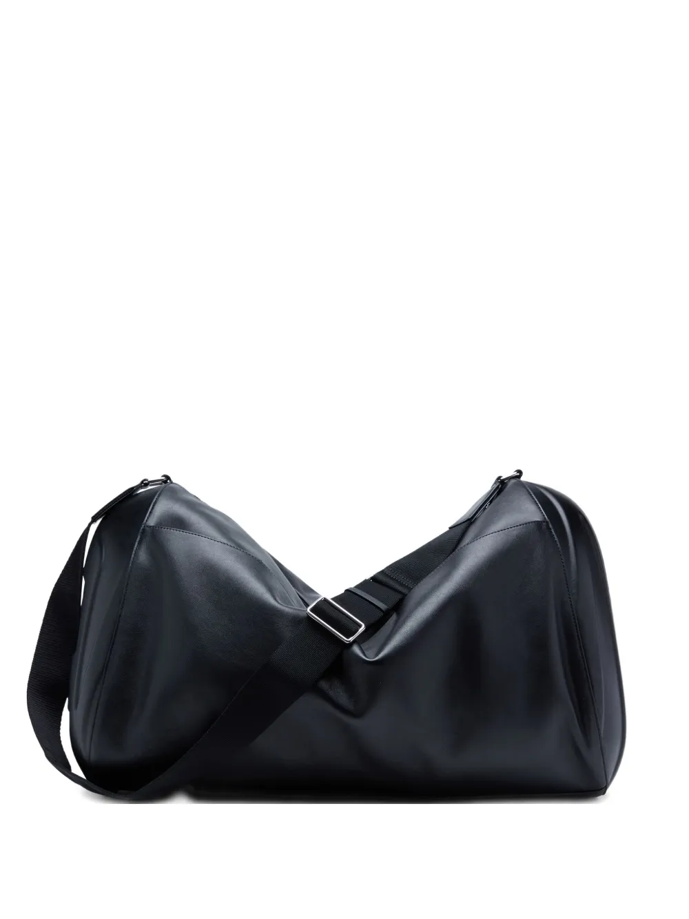 Diesel Borsone Load-D Duffle X - Nero