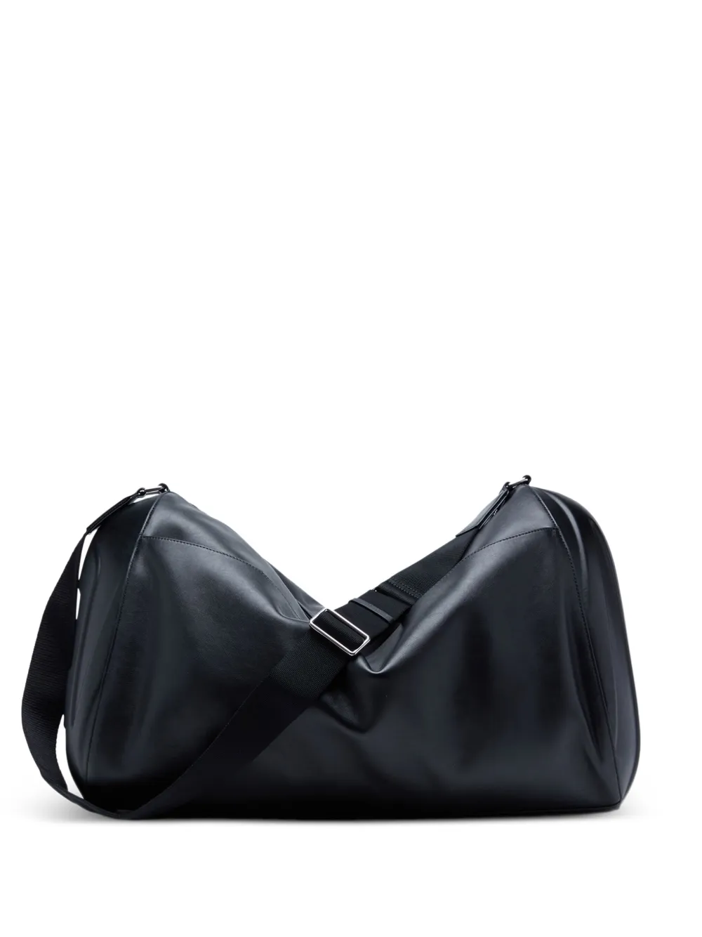 Diesel Load-D Duffle X bag | Black | Image 1