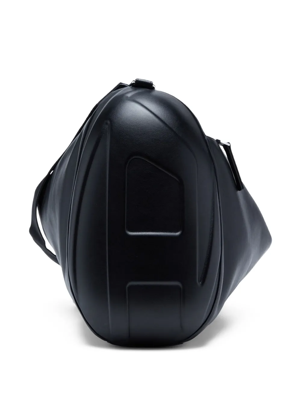 Diesel Load-D Duffle X tas Zwart