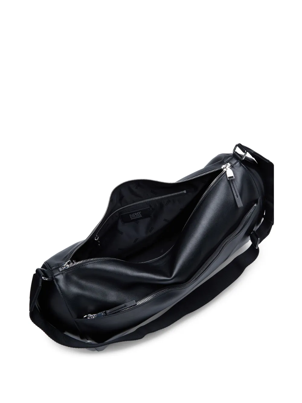 Diesel Load-D Duffle X tas Zwart