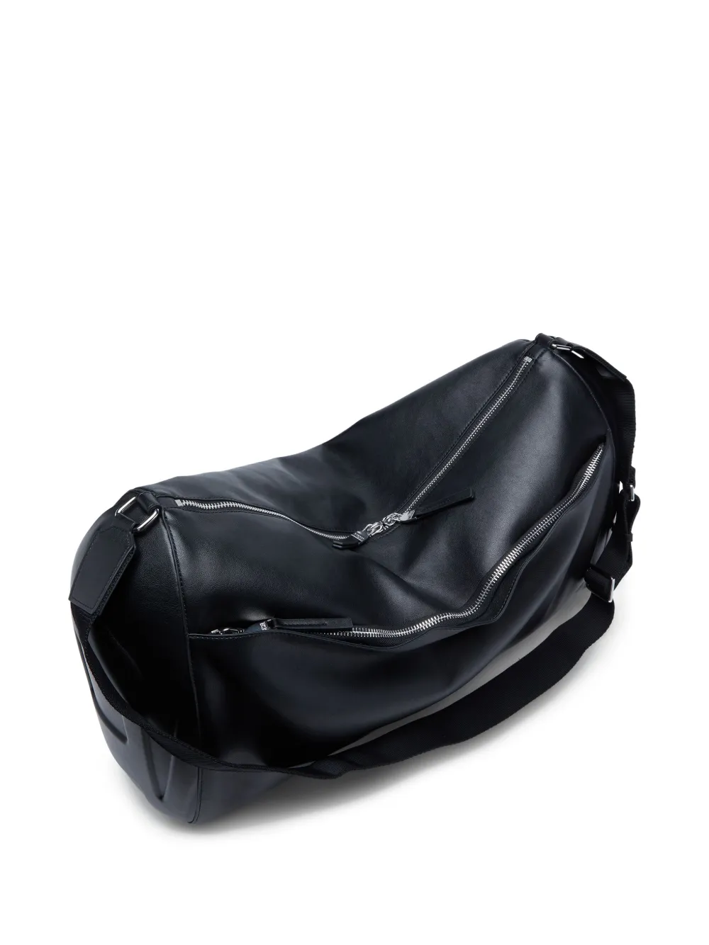  Diesel Load-d Duffle X Bag - Black 