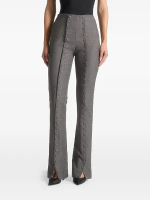 CFCL Flared & Bell-Bottom Pants for Women - Shop on FARFETCH