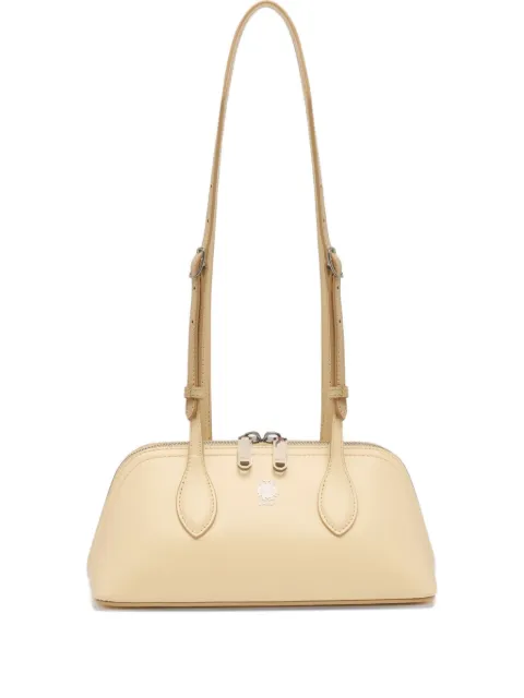 Bally mini Praline leather shoulder bag