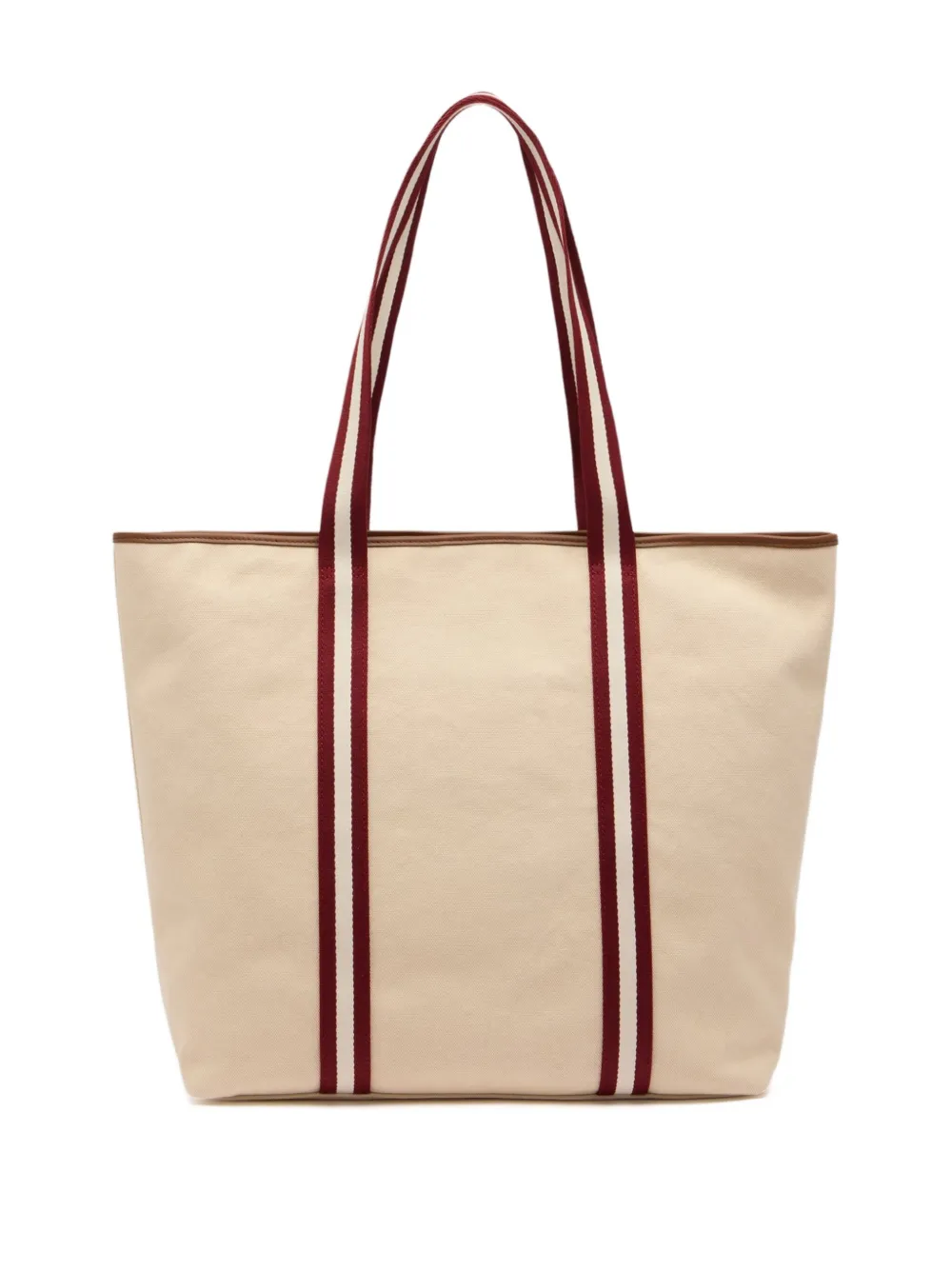 Bally Edelbliss Tote Bag In Neutral