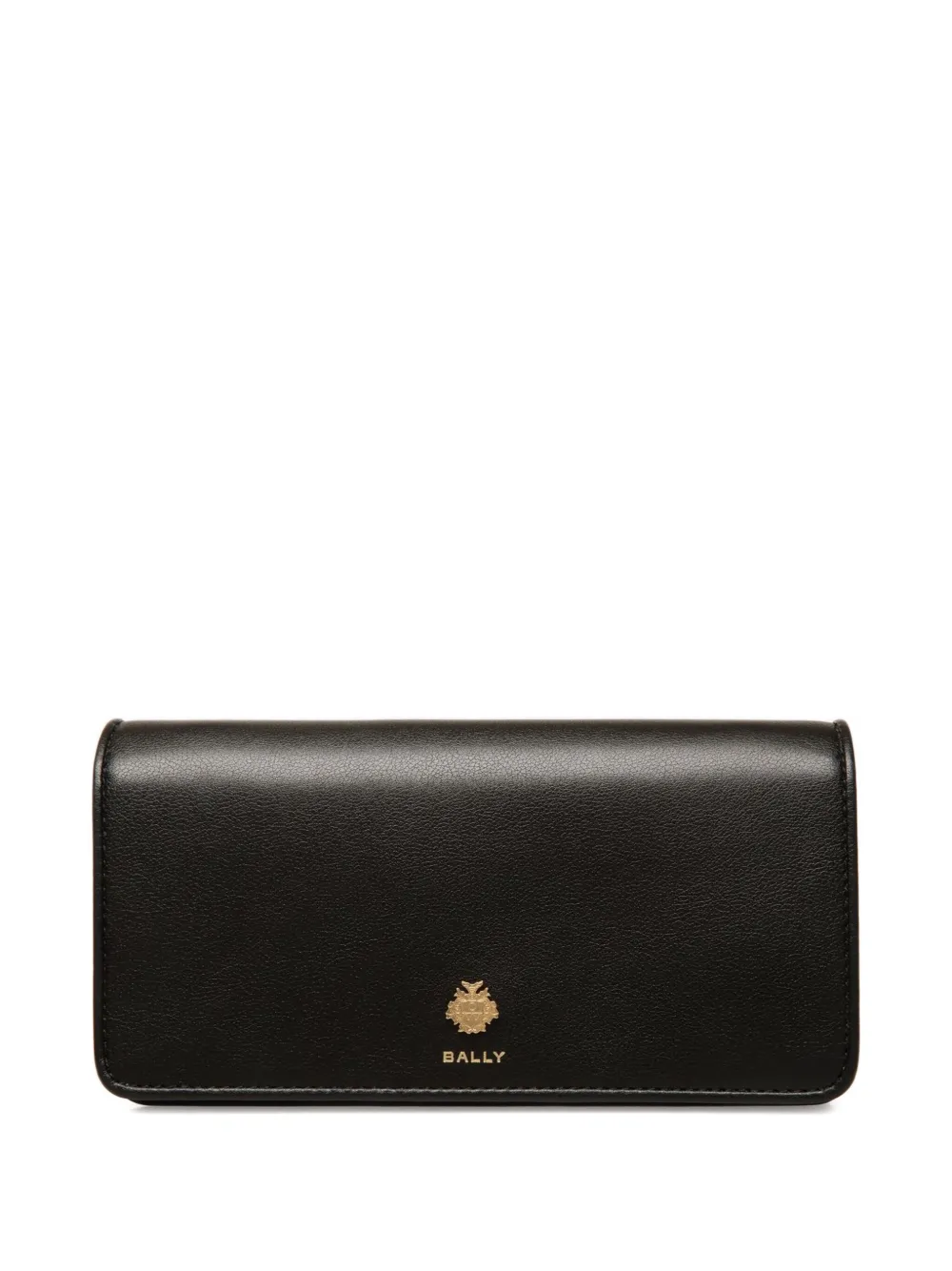 Bally leather wallet | Black | Image 1