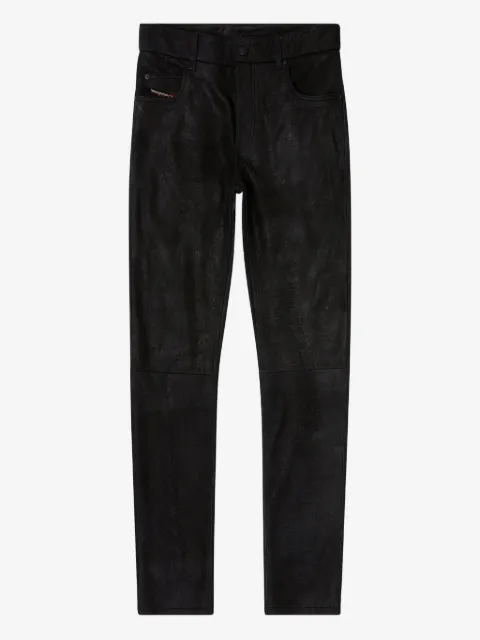 Diesel P-Vyll-Dmbi trousers