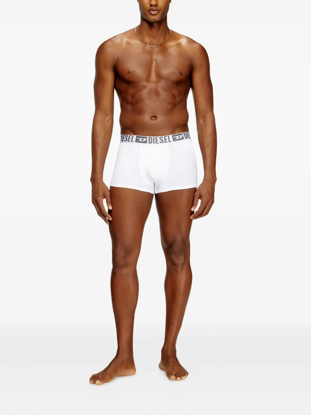 Diesel Mike-D-Core-3pack boxer briefs | Image 2