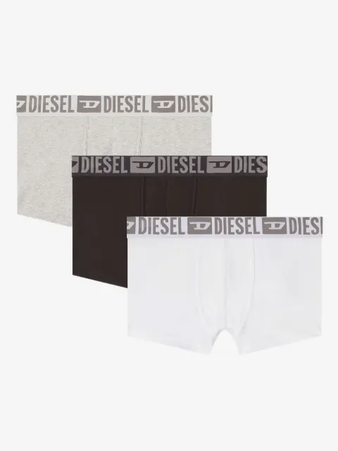 Diesel Mike-D-Core-3pack boxer briefs