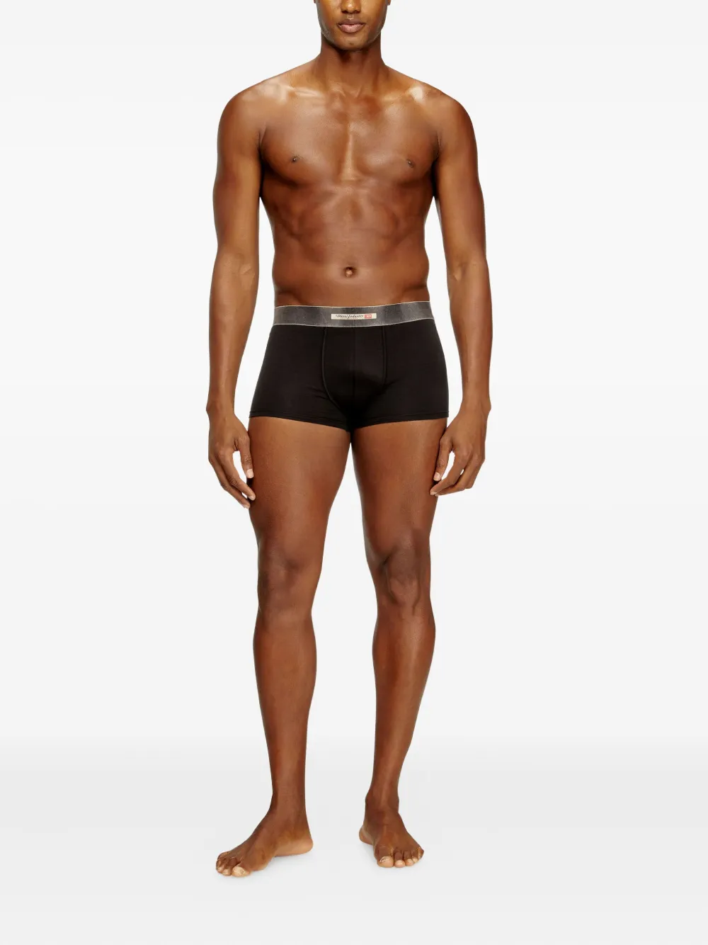 Diesel Damien-Dnm-3pack boxer briefs | Image 2