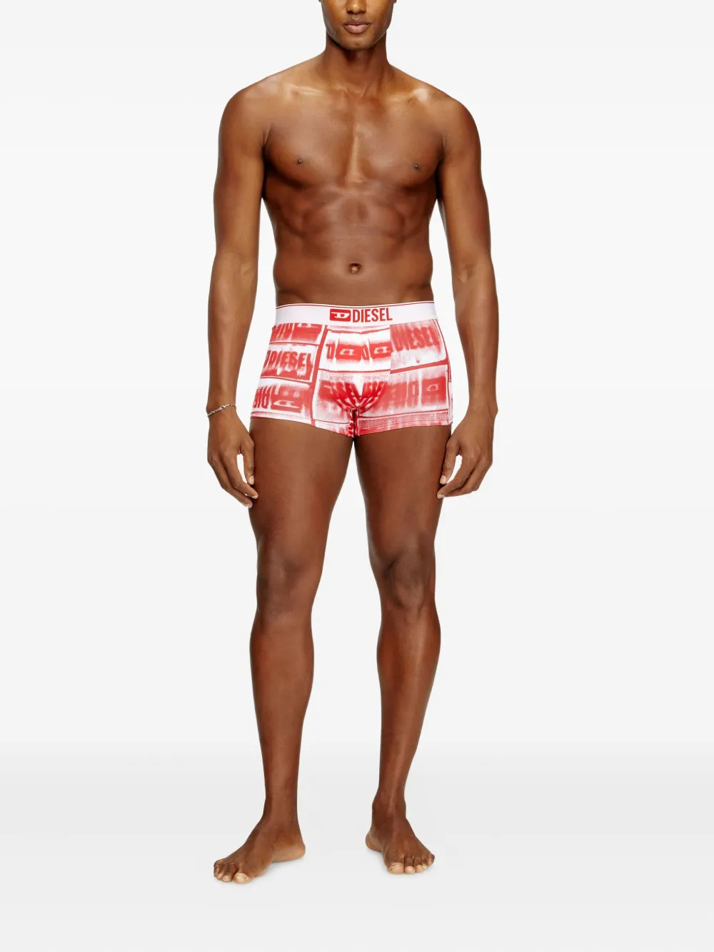 Diesel Damien-D-Box-3pack boxer briefs | Image 2