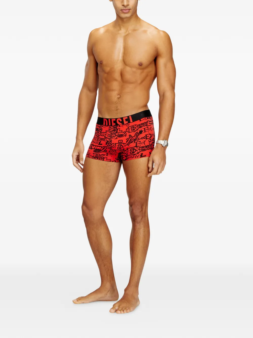 Diesel Damien-D-Pop boxer briefs | Image 2