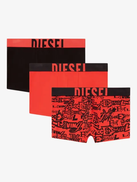 Diesel Damien-D-Pop boxer