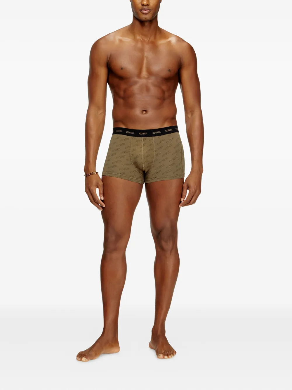 Diesel Damien-Utlt boxers (pack of three) | Image 2