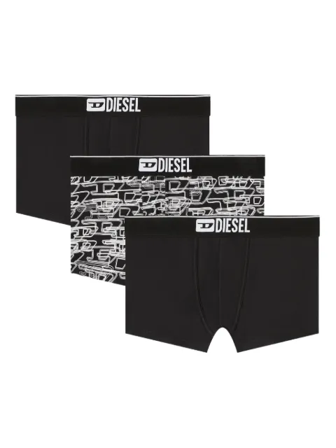 Diesel Damien-D-Box-3pack boxers