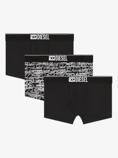 Diesel pack de 3 bóxeres Damien-D-Box