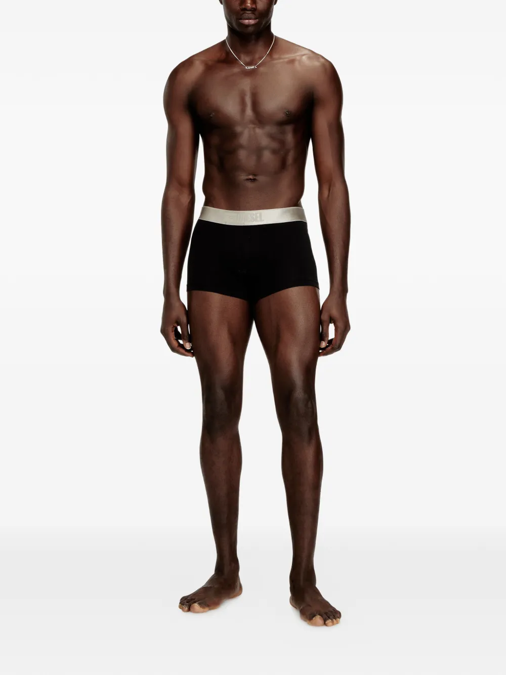 Diesel lot de trois boxers Damien-Gft | Image 2