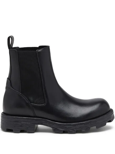 Diesel D-Hammer boots