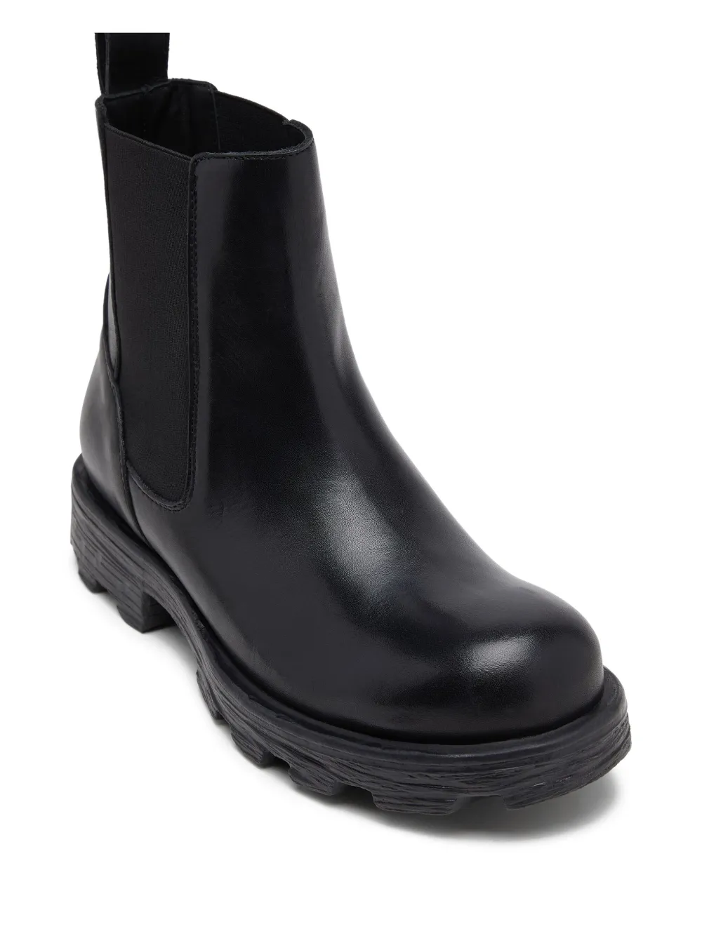 Diesel  bottines D-Hammer | bottines chelsea | Image 2